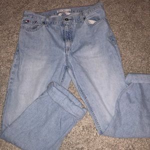Tommy Hilfiger Classic Fit Jeans